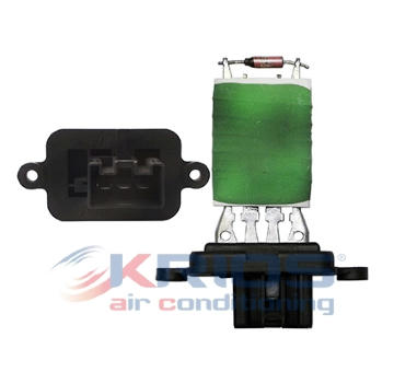 Odpor vnútorného ventilátora MEAT & DORIA K109037