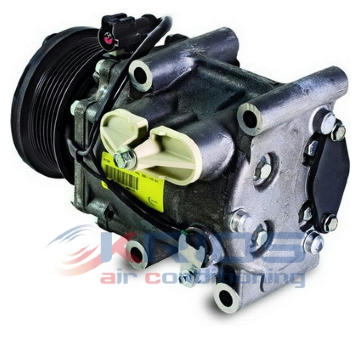 Kompresor klimatizácie MEAT & DORIA K18012