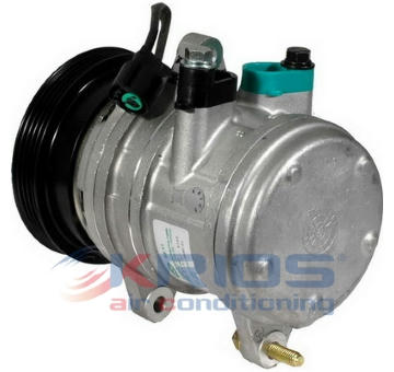 Kompresor klimatizácie MEAT & DORIA K19018