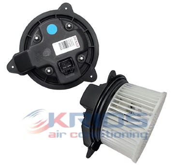 vnitřní ventilátor MEAT & DORIA K92048