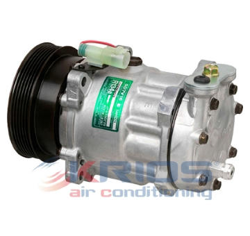 Kompresor, klimatizace MEAT & DORIA K11241