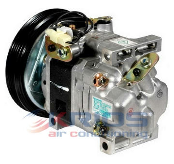 Kompresor, klimatizace MEAT & DORIA K19021