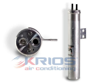 Susarna, klimatizace MEAT & DORIA K132245