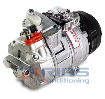 Kompresor, klimatizace MEAT & DORIA K15077