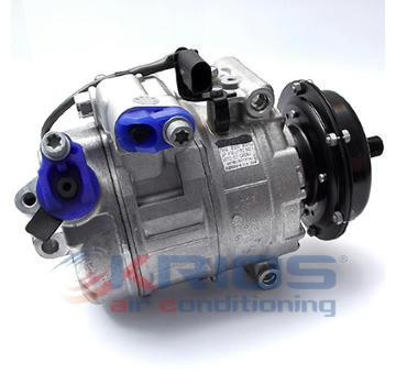 Kompresor klimatizácie MEAT & DORIA K15086