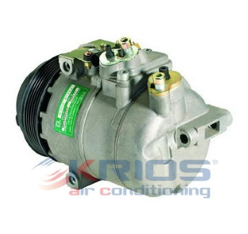 Kompresor klimatizácie MEAT & DORIA KSB035D