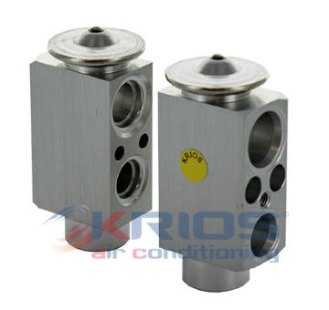 Expanzní ventil, klimatizace MEAT & DORIA K42055