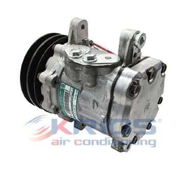Kompresor klimatizácie MEAT & DORIA KSB057S