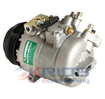 Kompresor klimatizácie MEAT & DORIA KSB053D