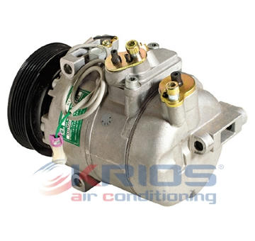 Kompresor klimatizácie MEAT & DORIA KSB065D