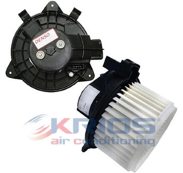 Vnútorný ventilátor MEAT & DORIA K92057