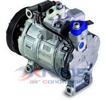 Kompresor, klimatizace MEAT & DORIA K15093