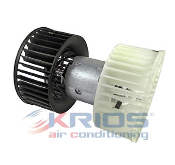 Vnútorný ventilátor MEAT & DORIA K92067