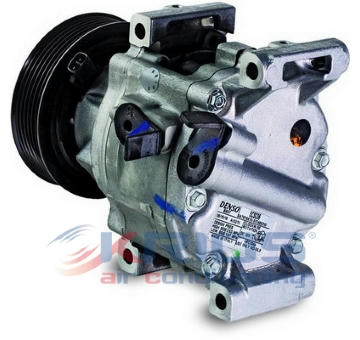 Kompresor klimatizácie MEAT & DORIA K15112