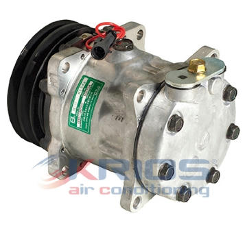 Kompresor klimatizácie MEAT & DORIA KSB034S