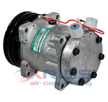 Kompresor klimatizácie MEAT & DORIA KSB045S