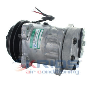 Kompresor klimatizácie MEAT & DORIA KSB236S