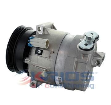 Kompresor klimatizácie MEAT & DORIA KSB044H