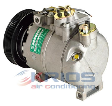 Kompresor klimatizácie MEAT & DORIA KSB052D
