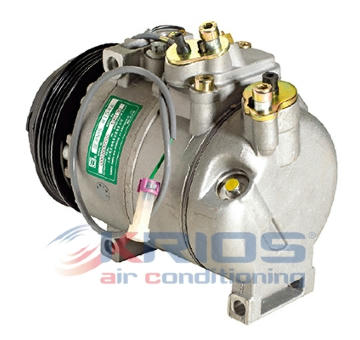 Kompresor klimatizácie MEAT & DORIA KSB064D