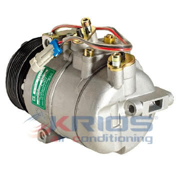 Kompresor klimatizácie MEAT & DORIA KSB071D