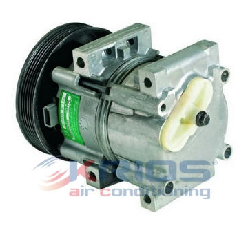 Kompresor klimatizácie MEAT & DORIA KSB006V