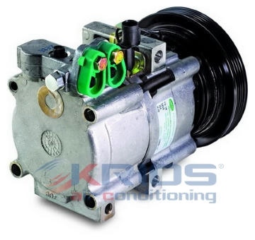 Kompresor klimatizácie MEAT & DORIA K19031