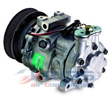 Kompresor klimatizácie MEAT & DORIA K11272