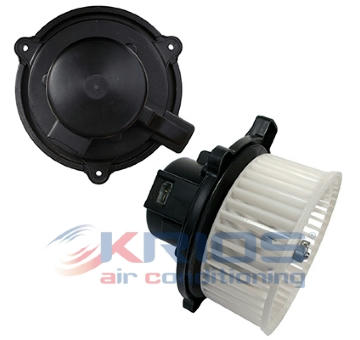 Vnútorný ventilátor MEAT & DORIA K92070