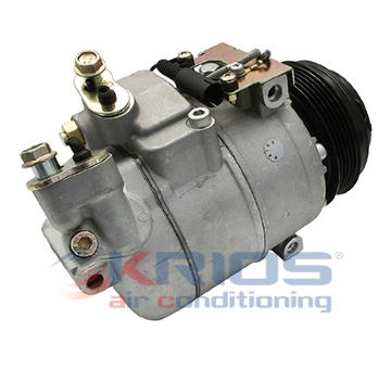 Kompresor klimatizácie MEAT & DORIA KSB098D