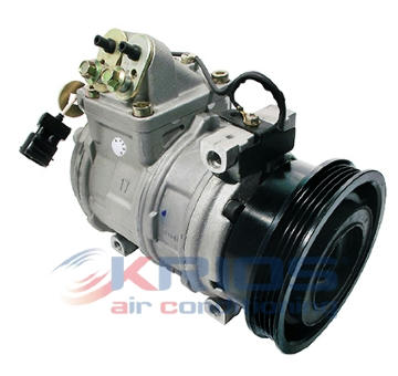 Kompresor klimatizácie MEAT & DORIA KSB116D