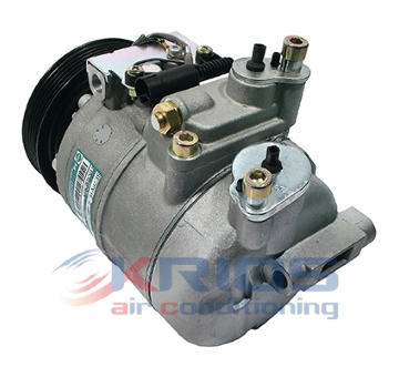 Kompresor klimatizácie MEAT & DORIA KSB103D
