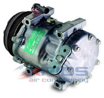 Kompresor, klimatizace MEAT & DORIA K11294