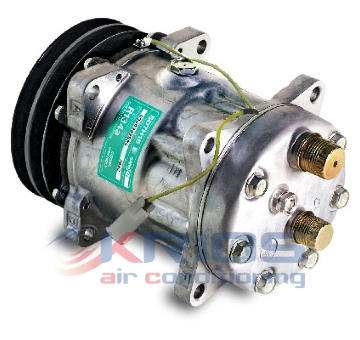 Kompresor klimatizácie MEAT & DORIA K11299