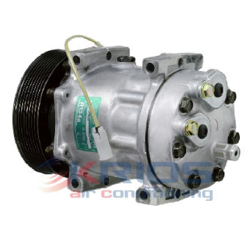 Kompresor, klimatizace MEAT & DORIA K11303