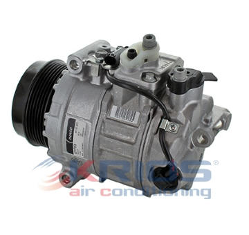 Kompresor klimatizácie MEAT & DORIA K15156