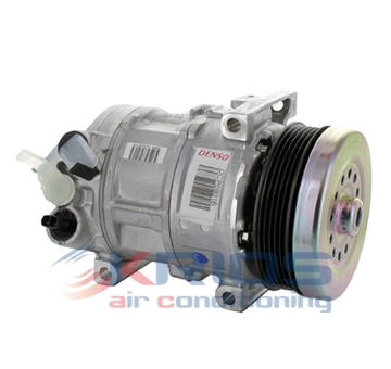 Kompresor, klimatizace MEAT & DORIA K15165