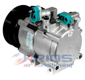 Kompresor klimatizácie MEAT & DORIA K19042