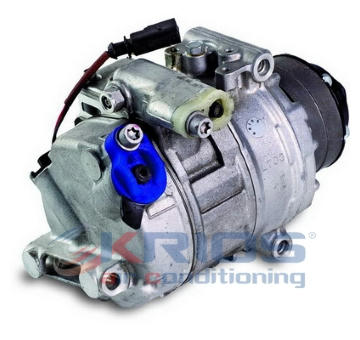 Kompresor, klimatizace MEAT & DORIA K15174