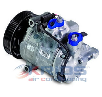 Kompresor klimatizácie MEAT & DORIA K15175