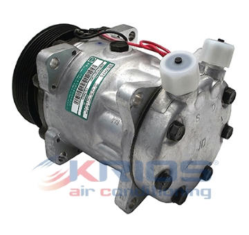 Kompresor klimatizácie MEAT & DORIA KSB283S
