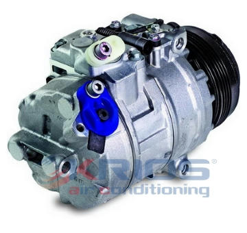 Kompresor, klimatizace MEAT & DORIA K15178