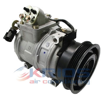 Kompresor klimatizácie MEAT & DORIA KSB121D
