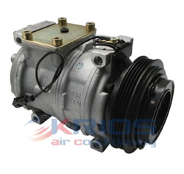 Kompresor klimatizácie MEAT & DORIA KSB118D
