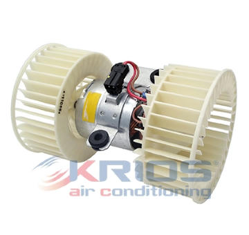 Vnútorný ventilátor MEAT & DORIA K92078