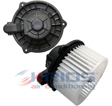 Vnútorný ventilátor MEAT & DORIA K92080