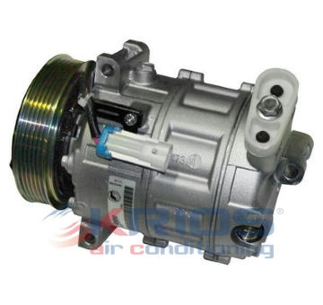 Kompresor klimatizácie MEAT & DORIA K12110