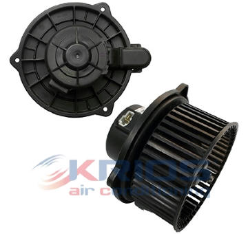 Vnútorný ventilátor MEAT & DORIA K92086