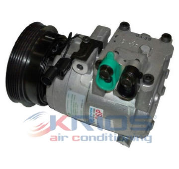 Kompresor klimatizácie MEAT & DORIA K19047