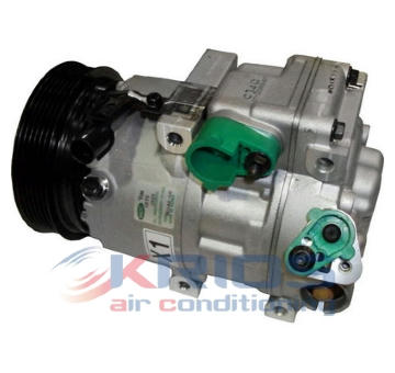 Kompresor klimatizácie MEAT & DORIA K19050